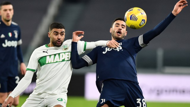 Sassuolo vs Fiorentina: Prediksi Line Up, Head to Head & Jadwal Tayang (315981)