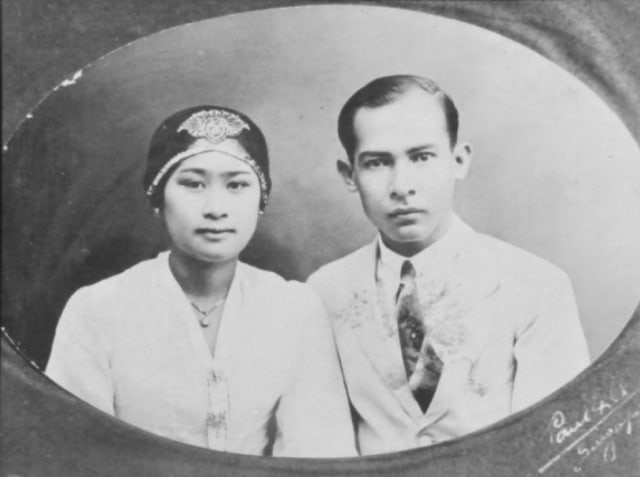 MH Thamrin, Tokoh Betawi di Uang Rp 2.000 yang Pro Rakyat Pribumi (141417)