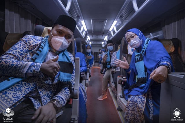 Umrah Internasional Dibuka 9 atau 10 Agustus, Bagaimana Jemaah dari Indonesia? (30647)