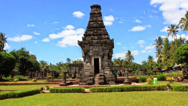 Kerajaan Kediri Sejarah Raja Raja Yang Berkuasa Dan Masa Kejayaannya Kumparan Com