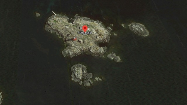 Unik! Festival Film Swedia Ini Ajak Turis Nonton Sendirian di Pulau Terpencil (231533)