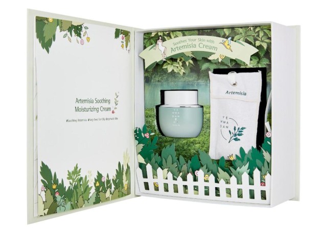 The Face Shop Resmikan Gerai Terbesar Pertama di Grand Indonesia (124866)