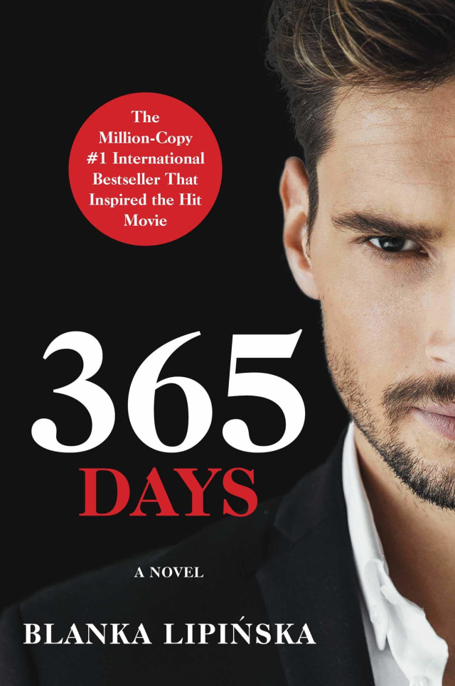 365 Days (1) (365 Days Series) | kumparan.com