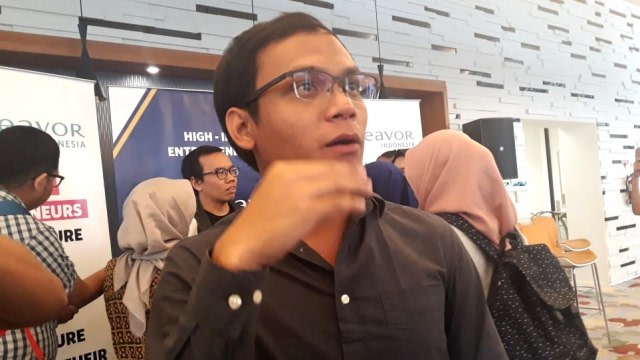 Membanggakan, 7 Startup Teknologi Indonesia yang Sukses dalam Waktu Cepat (121445)