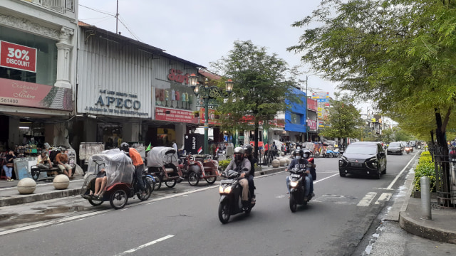 Rincian Tarif Tol Jakarta ke Yogyakarta, Tak Lebih dari Rp 450 Ribu! (249816)