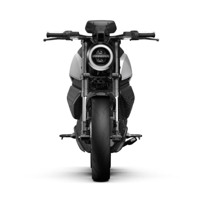 NIU Punya Motor Sport Listrik Sekelas Ninja 250, Kapan Masuk Indonesia? (411747)