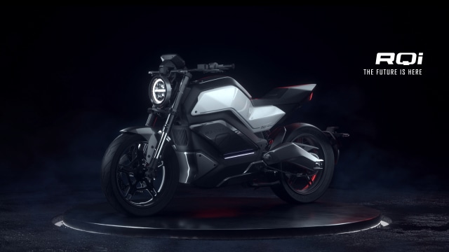 NIU Punya Motor Sport Listrik Sekelas Ninja 250, Kapan Masuk Indonesia? (411746)