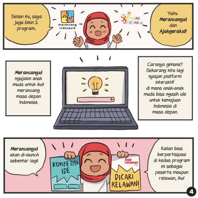 Setahun Menjadi Stafsus Presiden (243935)