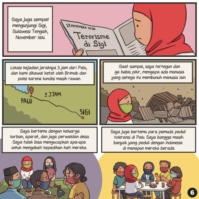 Setahun Menjadi Stafsus Presiden (243937)