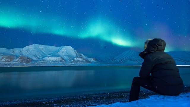 Suku Nenets disebut punya pernikahan yang sangat unik. Foto. dok: Pixabay