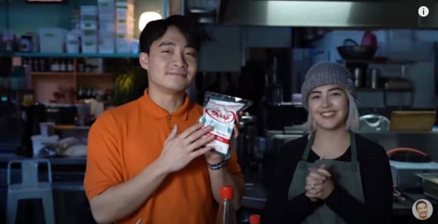 Dipuji Chef Michelin Star, Uncle Roger Ungkap Rahasia Nasi Goreng Buatannya! (439841)