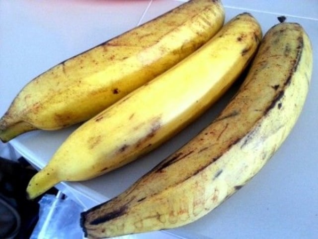 7 Manfaat Pisang Tanduk Untuk Kesehatan Tubuh (79122)