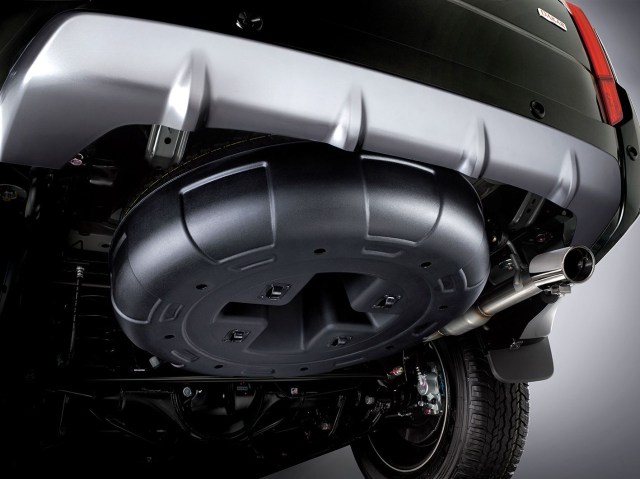 Mitsubishi Pajero Sport Edisi Terbatas Meluncur, Harga Rp 560 jutaan (241209)
