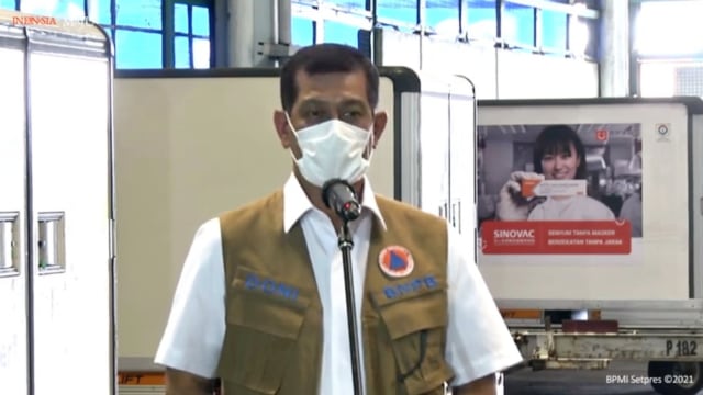 300 Ribu WNI dan WNA Tiba di RI, Satgas Temukan 2.000 Kasus Aktif Corona (473990)