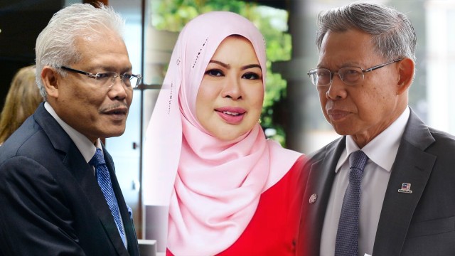 Kabar Corona Dunia: Malaysia Situasi Darurat dan 3 Menterinya Positif COVID-19 (3)