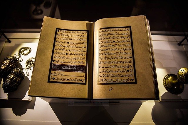Sejarah Dakwah Nabi Muhammad Selama 23 Tahun di Mekah dan Madinah