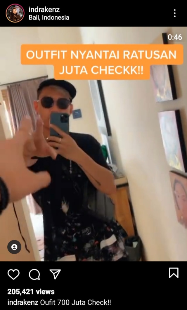 Gabut di Jam 3 Pagi, Crazy Rich Medan Malah Beli Mobil Rp 1,5 M di Marketplace (26792)