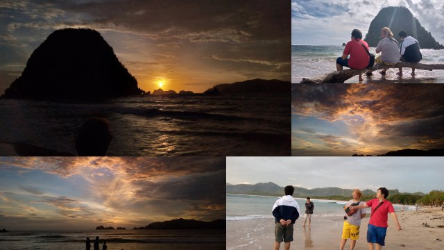 Banyuwangi Alternatif Wisata Alam Selain Bali (120526)
