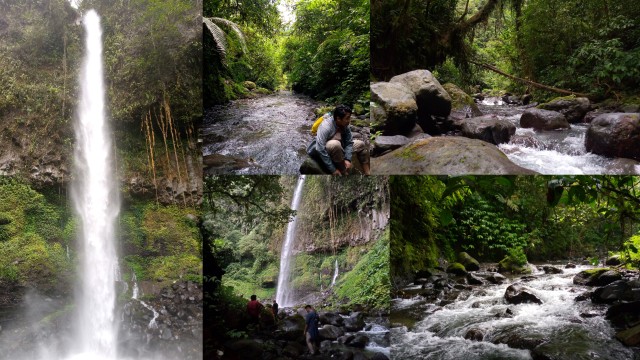 Banyuwangi Alternatif Wisata Alam Selain Bali (120527)