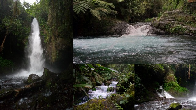 Banyuwangi Alternatif Wisata Alam Selain Bali (120528)