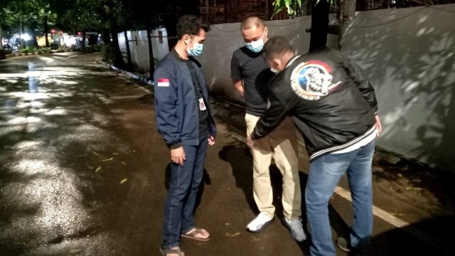 7 Fakta Penipuan Grab Toko dan Pendirinya yang Ditangkap Polisi (288171)