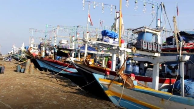 Ecomuseum : Pantai Karangsong dan Hutan Mangrove Indramayu (289904)