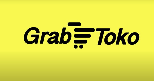 Promosi Grab Toko di internet. Foto: Screenshoot Youtube