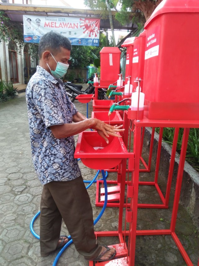 Komik: Persiapan Penting sebelum Anak Kembali Sekolah (250419)