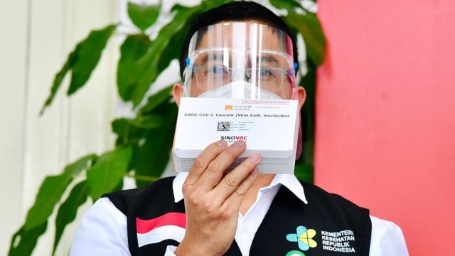 KWI dan Permabudhi Siap Bantu Pemerintah Sosialisasi Vaksinasi ke Umat (137179)