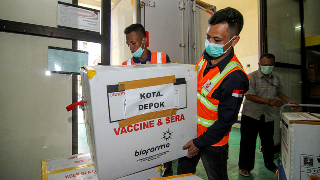 Hari Ozon Sedunia 2021: Peran Rantai Pendingin di Masa Pandemi (4009)