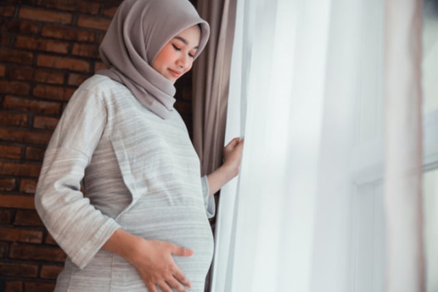 Surat Yusuf untuk Ibu Hamil dan Manfaatnya Bagi Janin (439477)