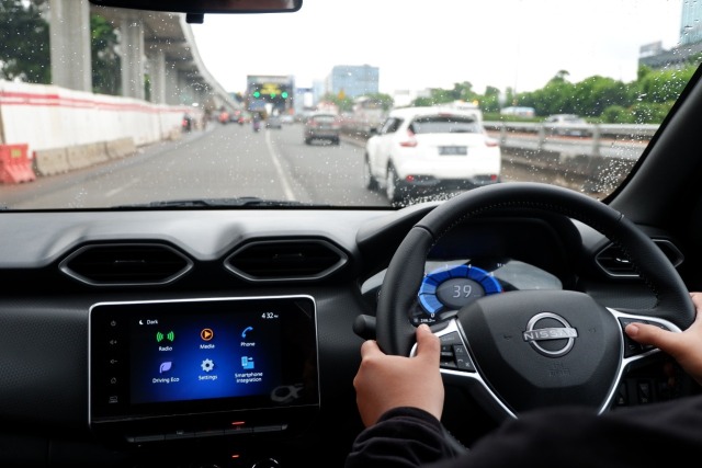 Berita Populer: Mobil Listrik Tesla Rp 300 Jutaan; Plus Minus Nissan Magnite (413378)