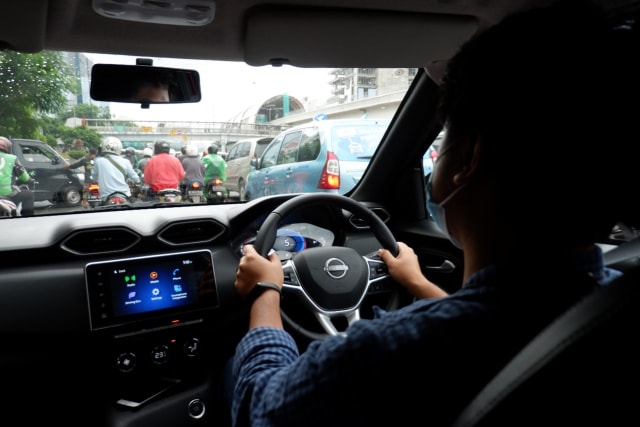 Berita Populer: Mobil Listrik Tesla Rp 300 Jutaan; Plus Minus Nissan Magnite (413380)