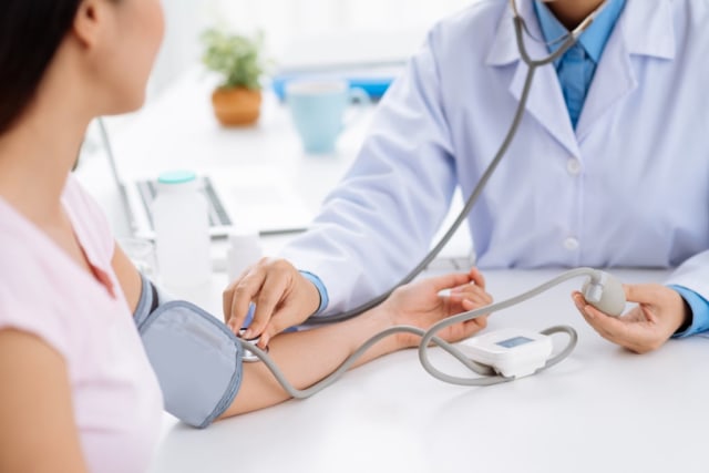 Bantu Cegah Diabetes, 7 Manfaat Luar Biasa Serai untuk Kesehatan (24679)