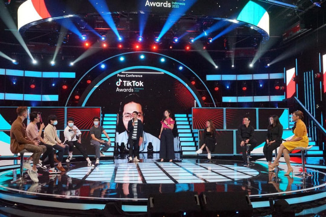 TikTok Awards Siap Digelar, Maia Estianty Jelaskan Kriteria Penjurian (246893)