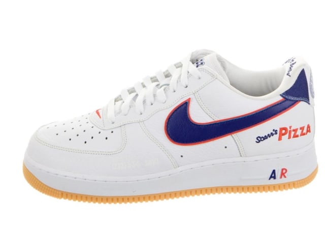 5 Sneakers Limited Edition untuk yang Suka Penampilan Unik, Mana Favoritmu? (409522)