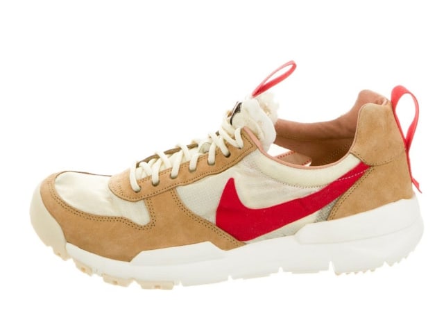5 Sneakers Limited Edition untuk yang Suka Penampilan Unik, Mana Favoritmu? (409521)