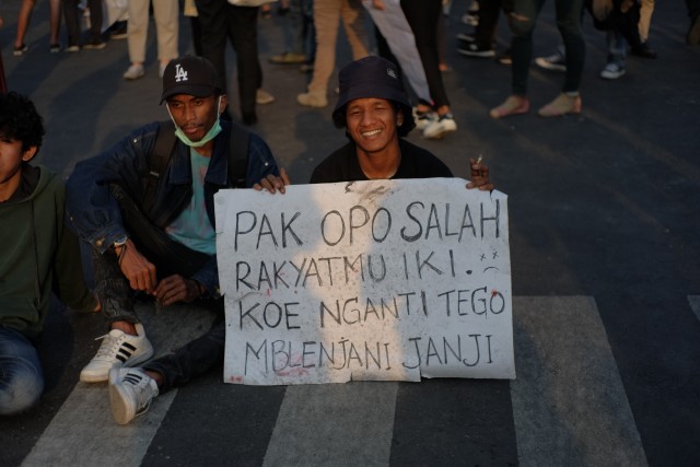 Si Penghasil Rupiah dan Konflik (136960)