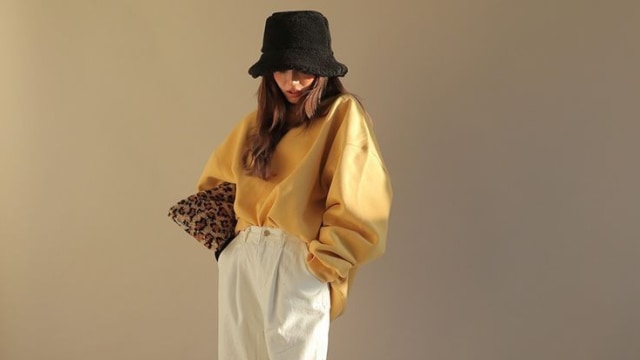 4 Tren Fashion Korea Paling Modis Saat Ini (29350)