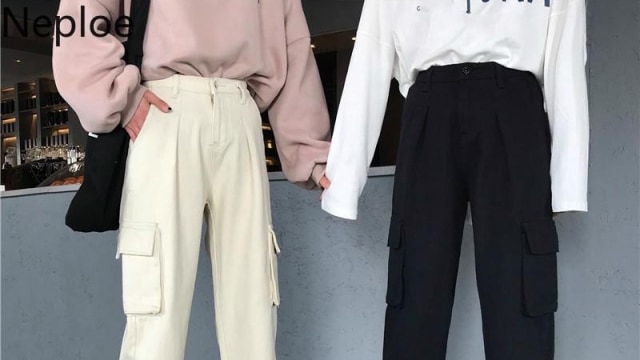 4 Tren Fashion Korea Paling Modis Saat Ini (29353)