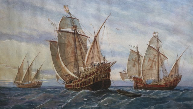 Perjanjian Saragosa, Dampak Bagi Spanyol dan Kedudukannya (1265212)