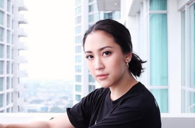 Profil Sherina Munaf, Artis yang Tegur Raffi Ahmad karena Keluyuran Usai Vaksin (14647)