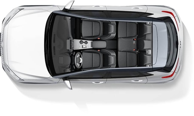 4 Alasan KONA Electric Jadi Pilihan Mobil Listrik Terbaik! (292135)