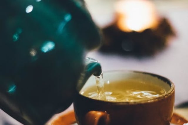 Bisa Bantu Diet, 5 Waktu Terbaik Minum Teh Hijau untuk Khasiat Optimal (12665)