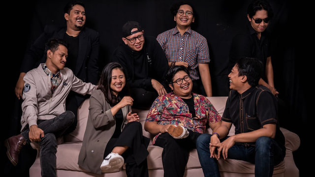 Awal Mula Perjalanan Band Skastra dan Album baru 'Persona' (555519)