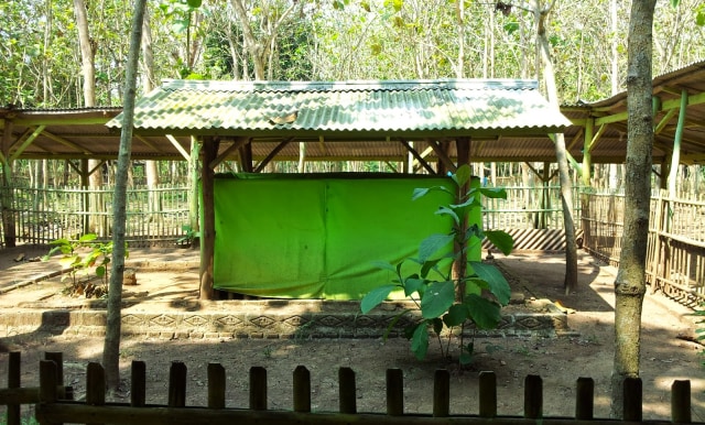 Ecomuseum: Situs Nyi Subang Larang (124289)