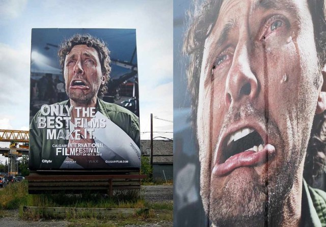 Kreatif! Deretan Billboard Ini Bikin Publik Tidak Lupa (237521)