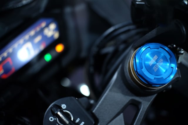 Pasang Assist & Slipper di Honda CBR150R Lawas, Ini Syaratnya! (115340)