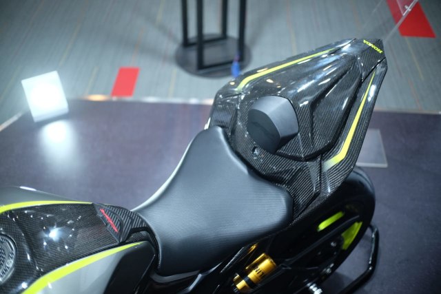 Foto: Modifikasi All New Honda CBR150R Pertama di Indonesia, Bisa Jadi Inspirasi (205529)