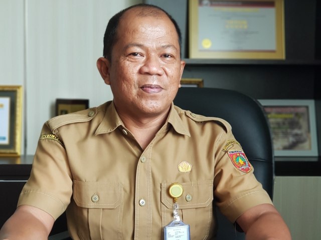 RSSI Pangkalan Bun Siap Layani Vaksinasi COVID-19 (476770)